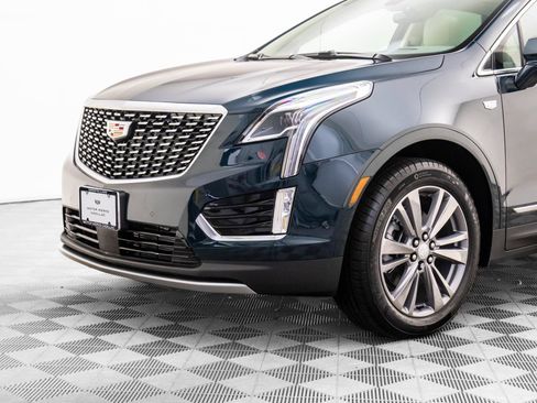 New 2026 Cadillac XT5 Premium Luxury w/ Driver Assist Package AWD/4WD image 39