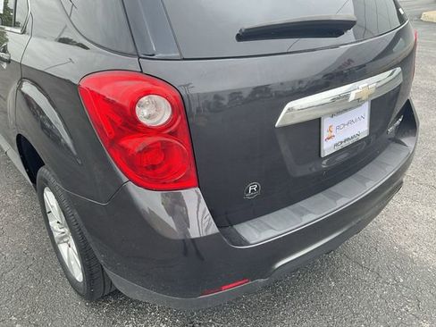 Used 2015 Chevrolet Equinox LT FWD image 27
