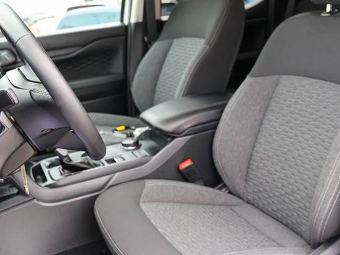 Used 2024 Ford Ranger XLT w/ FX4 Off-Road Package image 11