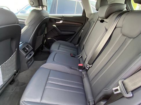 Used 2023 Audi Q5 2.0T Premium Plus AWD/4WD image 12