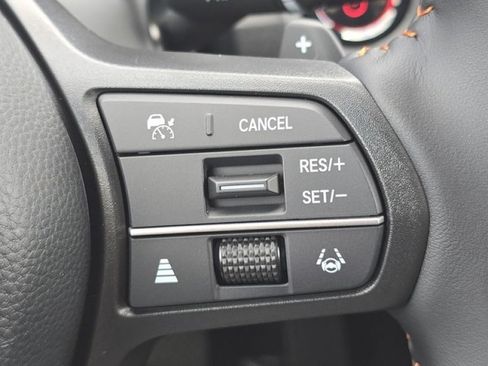 New 2026 Honda CR-V Sport-L image 25
