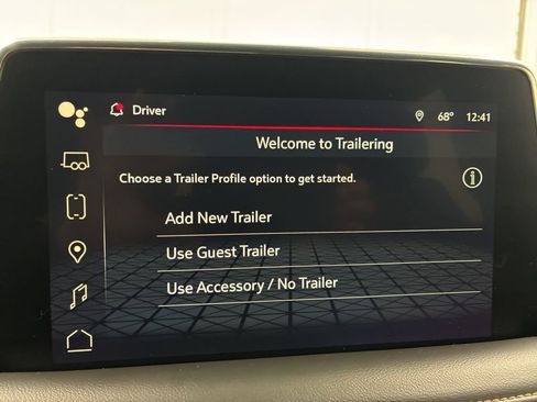 Used 2023 GMC Yukon AT4 image 37