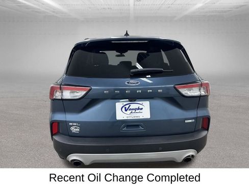 Used 2020 Ford Escape SEL AWD/4WD image 12