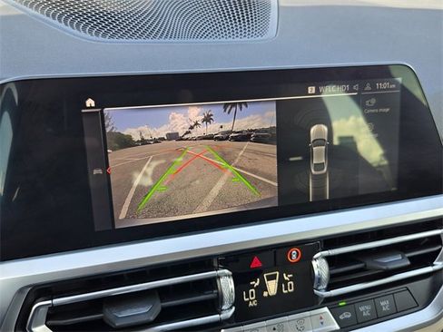 Used 2023 BMW 430i Gran Coupe image 21