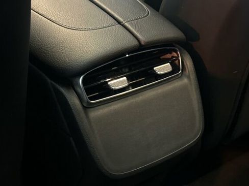 Certified 2023 Mercedes-Benz EQE 350+ SUV image 15