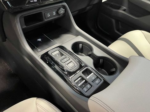 New 2026 Honda Passport RTL image 15