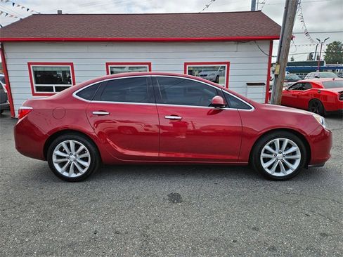 Used 2012 Buick Verano Convenience image 2