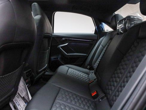 New 2026 Audi RS 3 image 28