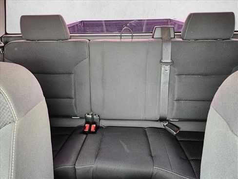 Used 2018 Chevrolet Silverado 1500 LT image 14