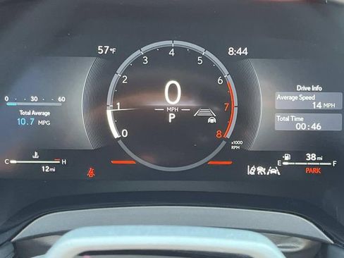 New 2026 Lexus RX 350 AWD image 38
