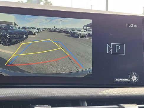 New 2026 Hyundai Tucson SEL image 10