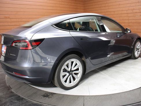 Used 2023 Tesla Model 3 Long Range image 12