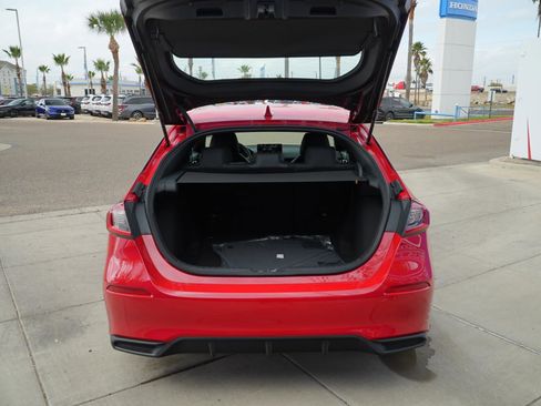 New 2026 Honda Civic Sport image 7