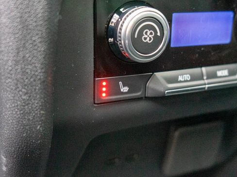 New 2026 GMC Acadia AT4 w/ Luxury Package image 16