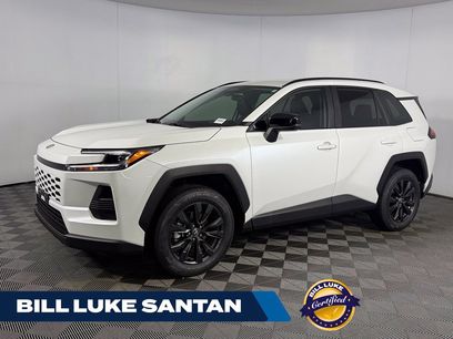 Used 2026 Toyota RAV4 XLE Premium