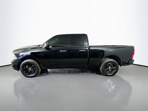 Used 2014 RAM 1500 Express w/ Black Ram 1500 Express Group AWD/4WD image 4