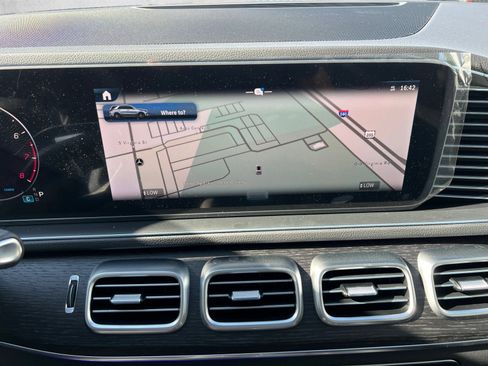 New 2026 Mercedes-Benz GLE 350 4MATIC image 14