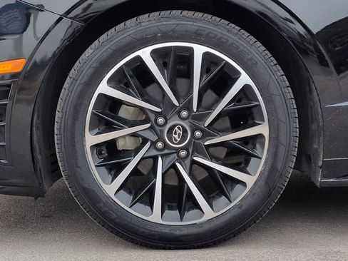 Used 2020 Hyundai Sonata SEL Plus w/ Tech Package image 13