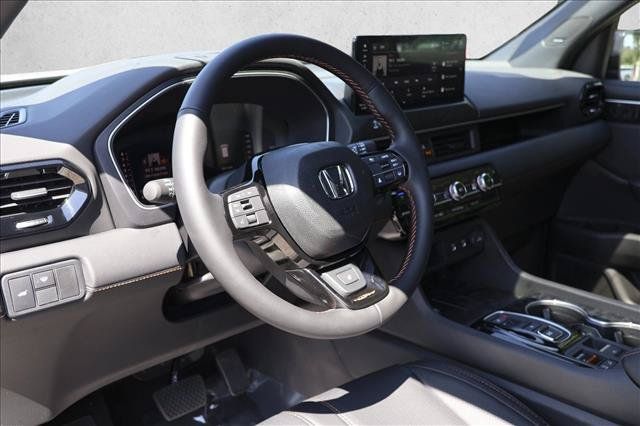 New 2026 Honda Passport TrailSport Elite image 10
