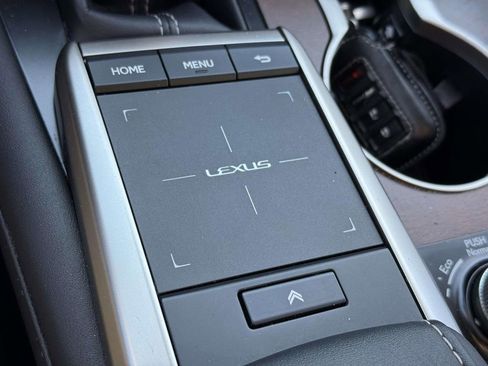 Used 2021 Lexus RX 350L Premium image 25