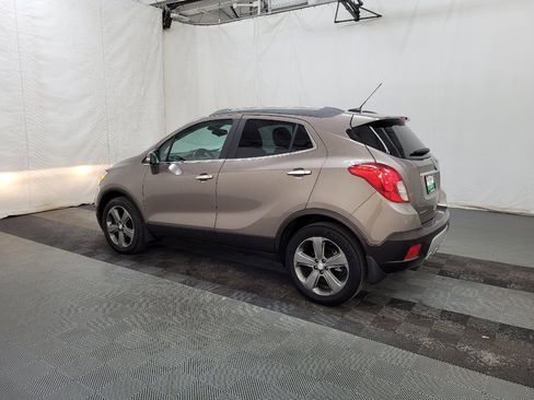 Used 2014 Buick Encore FWD image 3