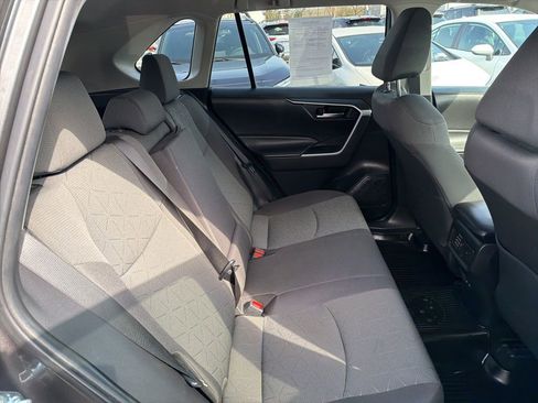 Certified 2023 Toyota RAV4 XLE AWD/4WD image 15