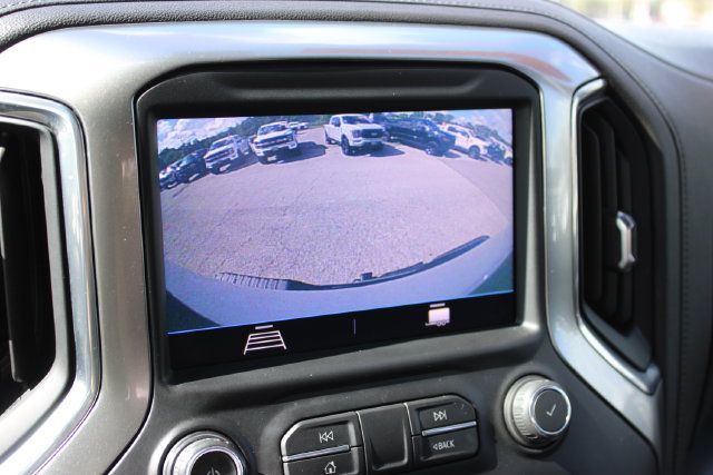 Used 2021 Chevrolet Silverado 2500 LT w/ Fleet Comfort Package AWD/4WD image 25
