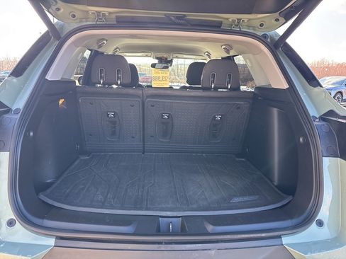 Certified 2025 Chevrolet TrailBlazer LT w/ Convenience Package image 18