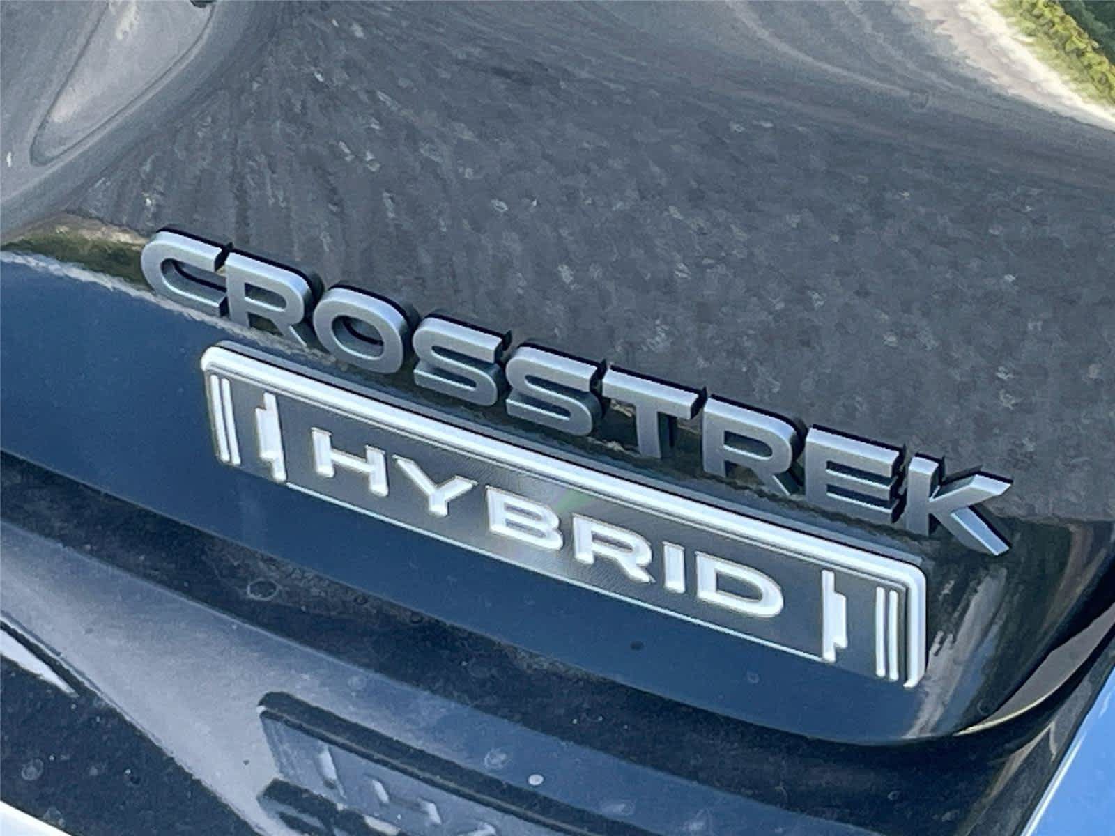 New 2026 Subaru Crosstrek 2.5i Limited AWD/4WD image 10