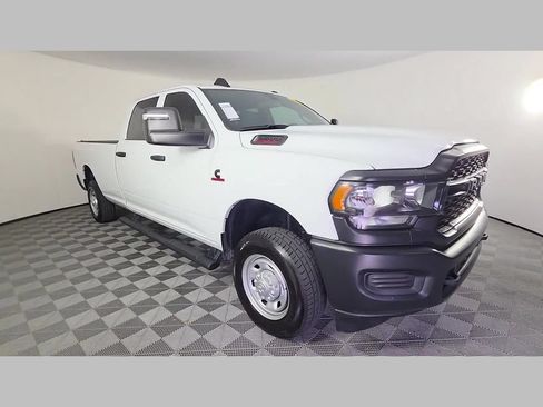 Used 2024 RAM 2500 Tradesman AWD/4WD image 53