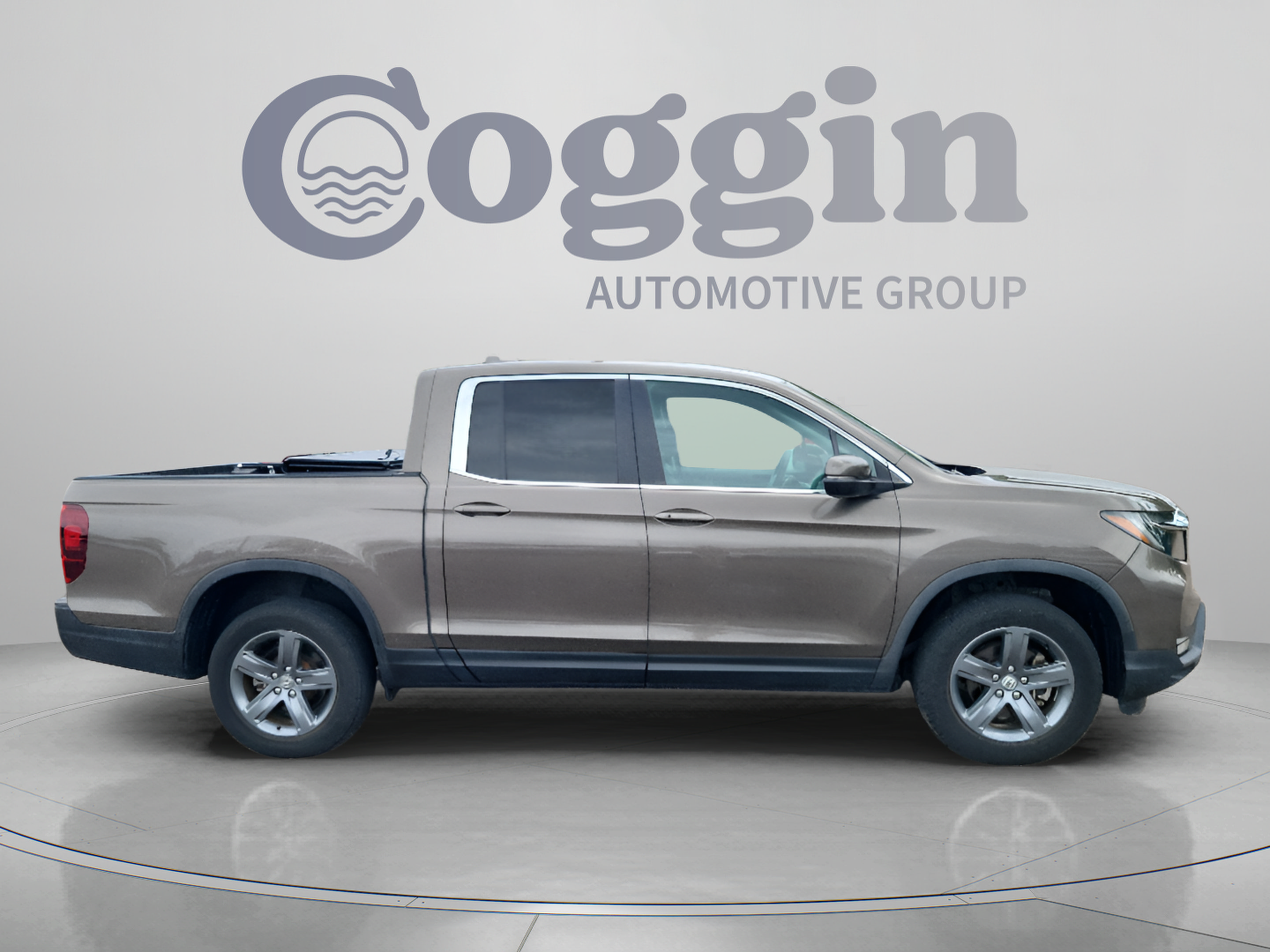 Used 2021 Honda Ridgeline RTL image 6