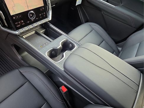 New 2026 GMC Acadia Elevation FWD image 25