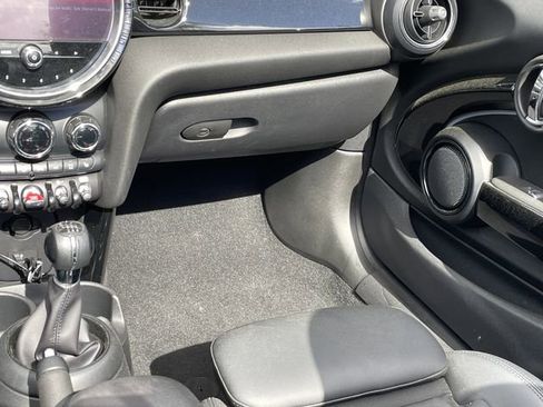 Used 2022 MINI Cooper S FWD image 18
