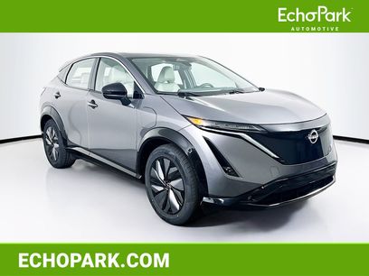 Used 2023 Nissan Ariya FWD
