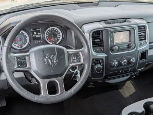 Used 2024 RAM 1500 Classic Warlock image 13