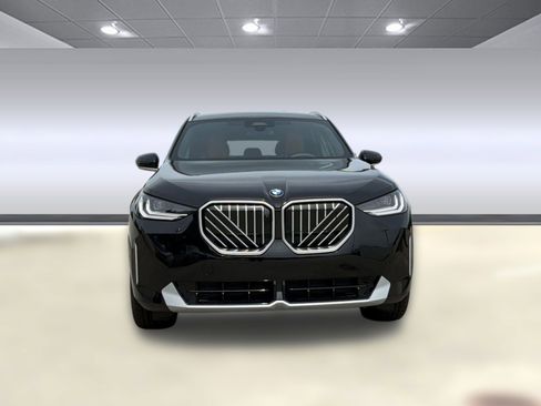 New 2026 BMW X3 xDrive30 w/ Premium Package AWD/4WD image 5