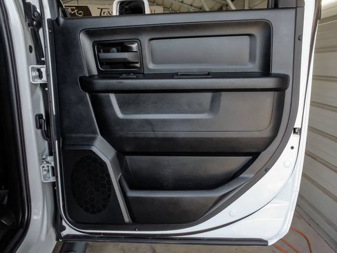 Used 2023 RAM 2500 Tradesman AWD/4WD image 48