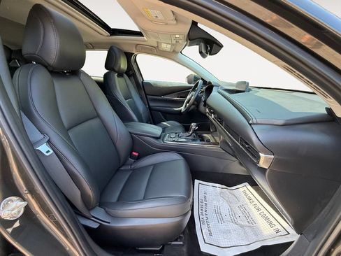 Used 2022 MAZDA CX-30 AWD 2.5 Turbo S image 13