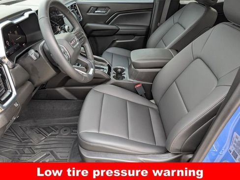 New 2026 GMC Canyon Elevation w/ Convenience Package image 15