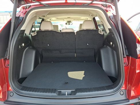Certified 2026 Honda CR-V EX-L image 28