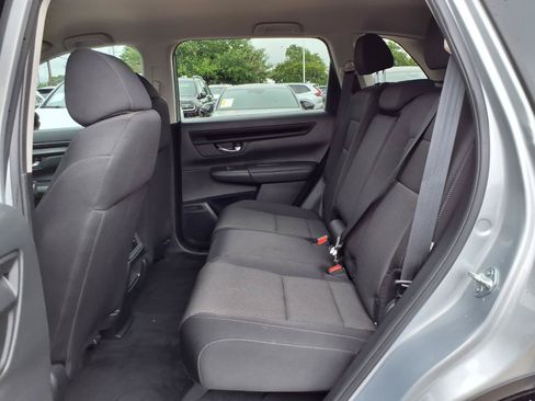 Used 2025 Honda CR-V LX image 18