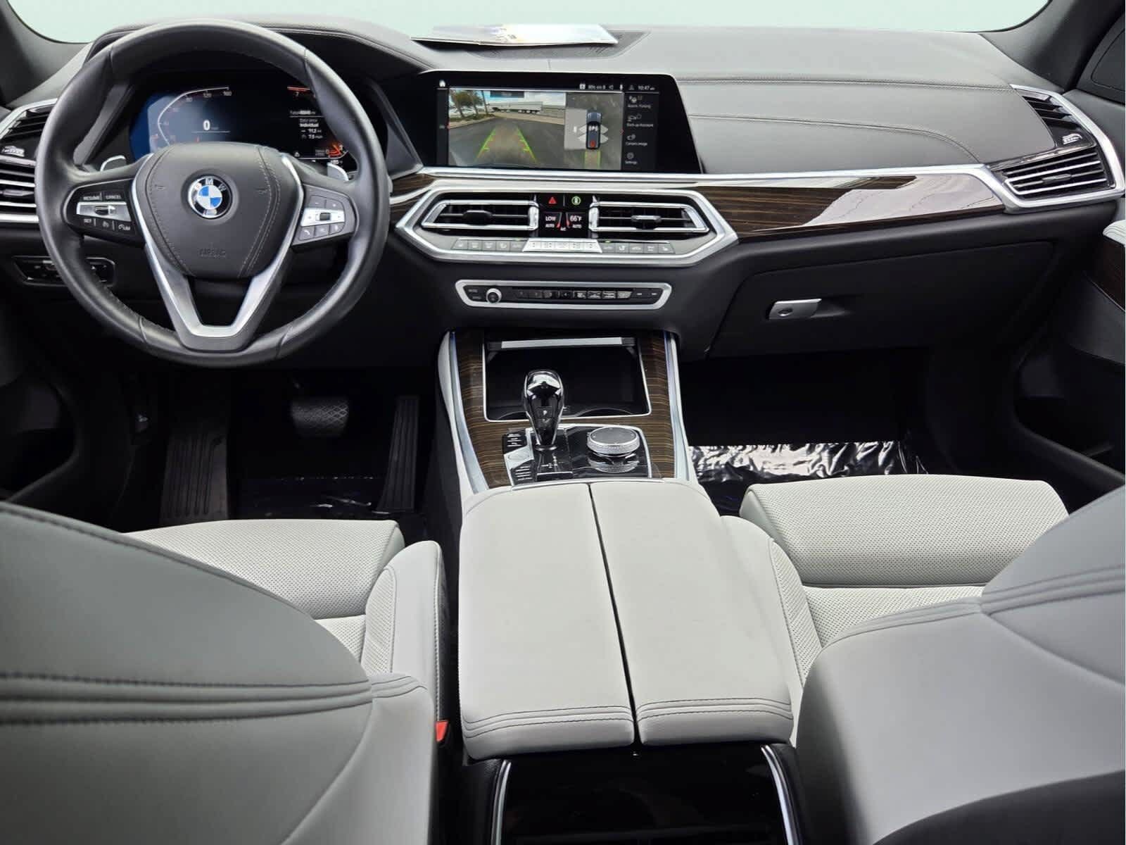 Used 2023 BMW X5 sDrive40i w/ Premium Package RWD image 13