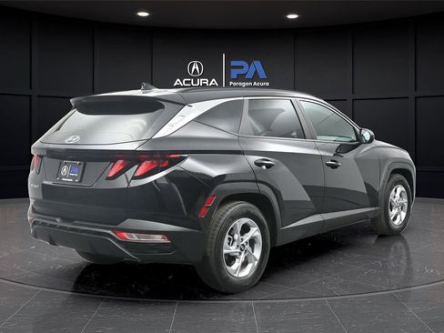 Used 2024 Hyundai Tucson SEL FWD image 22
