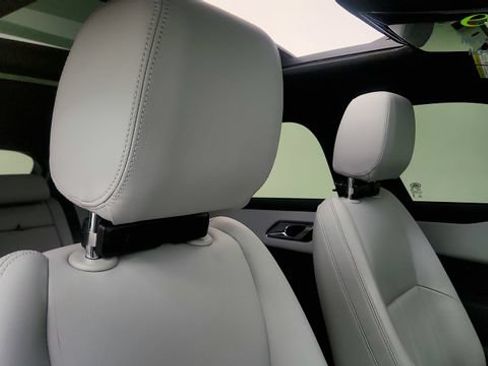 Used 2024 Land Rover Range Rover Velar Dynamic SE AWD/4WD image 37