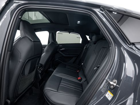 New 2027 Audi Q6 e-tron Premium Plus AWD/4WD image 19