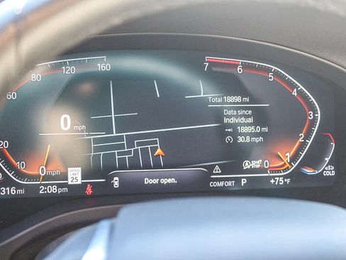 Used 2024 BMW X3 sDrive30i w/ Premium Package image 31