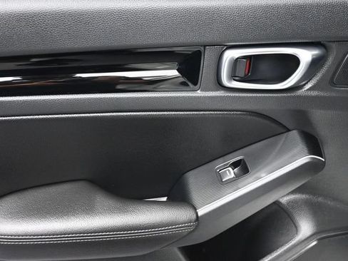 Used 2026 Honda Civic Sport Touring image 13