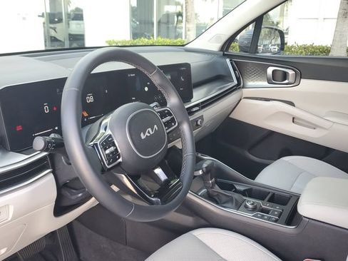 Used 2024 Kia Sorento S w/ Panoramic Sunroof Package FWD image 22