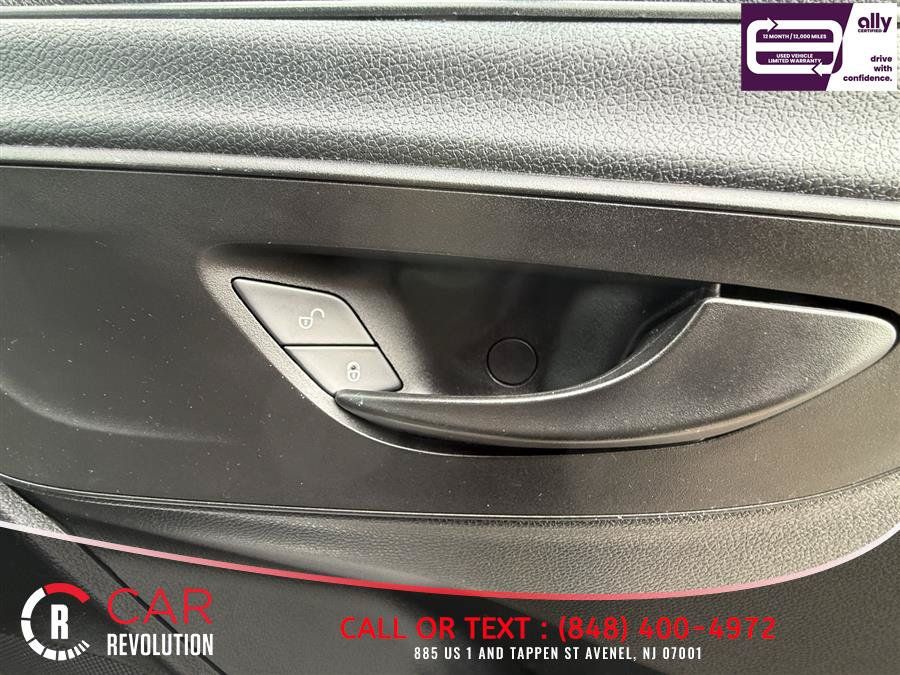 Used 2019 Mercedes-Benz Sprinter 170 Cargo image 34