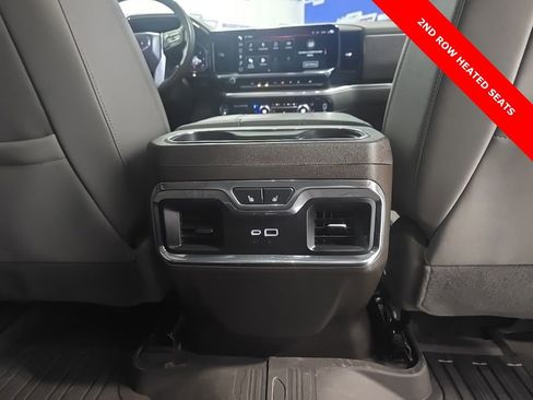 Used 2024 GMC Sierra 1500 SLT w/ SLT Premium Plus Package image 22